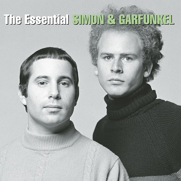 Amazon.co.jp: The Simon And Garfunkel Collection -17 Of Their All