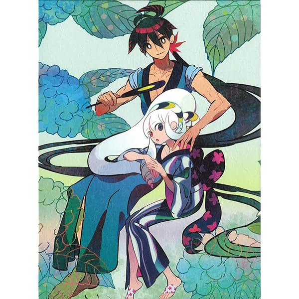 Amazon.co.jp: 刀語 第十二巻 / 炎刀・銃 【完全生産限定版】 [DVD