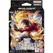 Amazon.co.jp: バンダイ (BANDAI) ONE PIECEカードゲーム ファミリー