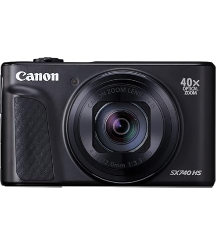 Amazon.co.jp: Canon PowerShot SX50 HS 12MP デジタルカメラ 2.8