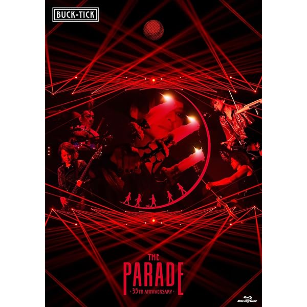 Amazon.co.jp: THE PARADE ~30th anniversary~ (Blu-ray:通常盤