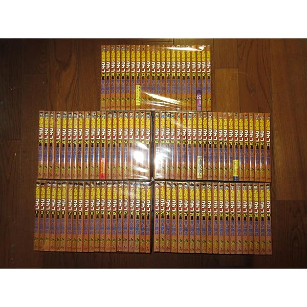 名探偵コナン コミック 1-100巻セット |本 | 通販 | Amazon