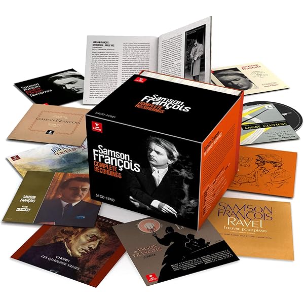 Amazon.co.jp: The Complete Studio Recordings 1956-1986 (41CD