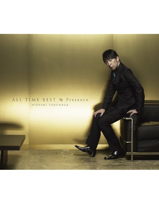 Amazon.co.jp: HIDEAKI TOKUNAGA CONCERT TOUR 2009 「WE ALL」 : 徳永