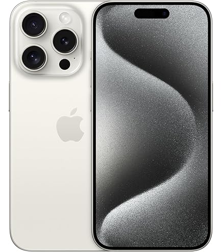 Amazon | 【整備済み品】Apple iPhone 16 Pro 256GB ホワイト