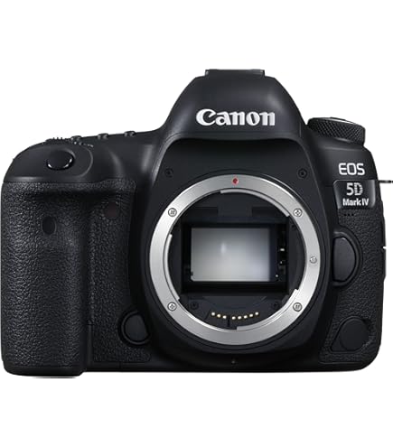 Amazon | Canon デジタル一眼レフカメラ EOS 6D Mark II ボディー