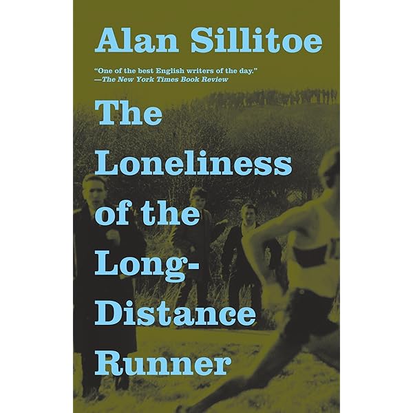 Amazon.co.jp: The Loneliness of the Long Distance Runner [DVD