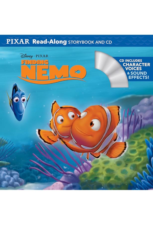 Amazon | Moana Read-Along Storybook & CD | Scollon, Bill, Disney