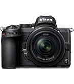 Amazon | Nikon ミラーレス一眼カメラ Z50 ボディ ブラック | ミラー