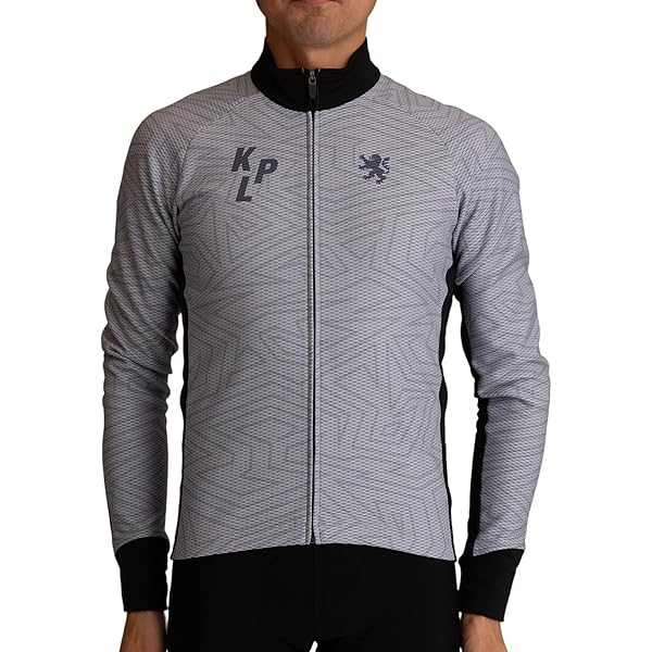 Amazon | [カペルミュール] サイクリング ジャケット 秋冬用