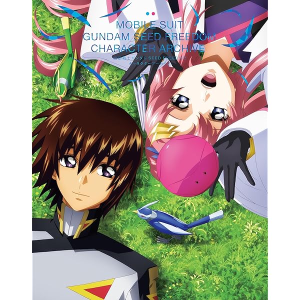 Amazon.co.jp: 小説 機動戦士ガンダムSEED FREEDOM （上） (角川