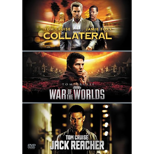 Amazon.co.jp: トム・クルーズ パラマウント80's&90'sパック ベスト