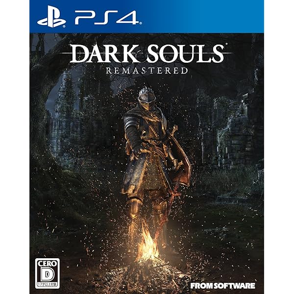 Amazon | DARK SOULS with ARTORIAS OF THE ABYSS EDITION (数量限定