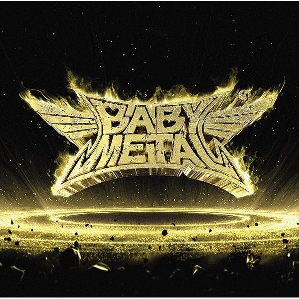 Amazon.co.jp: 10 BABYMETAL YEARS（THE ONE
