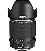 Amazon.co.jp: ペンタックス smc PENTAX-DA 18-135mmF3.5-5.6ED AL[IF