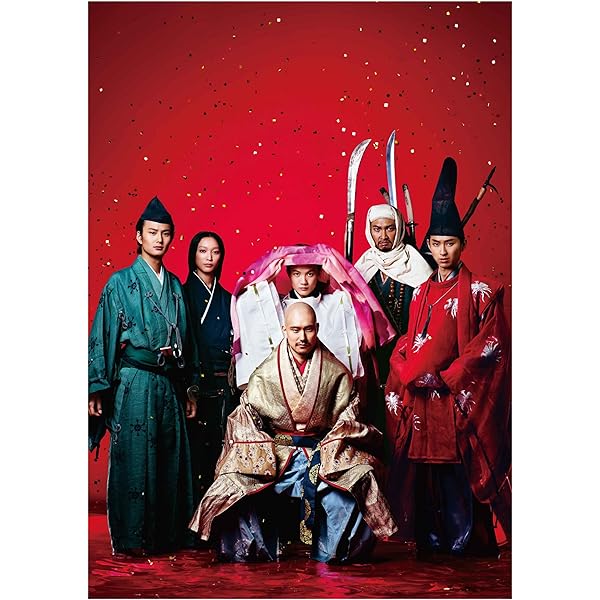 Amazon.co.jp: NHK大河ドラマ 平清盛 完全版 Blu-ray-BOX 第弐集