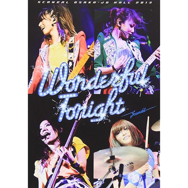 Amazon.co.jp: SCANDAL FIRST LIVE-BESTSCANDAL 2009- [DVD] : SCANDAL