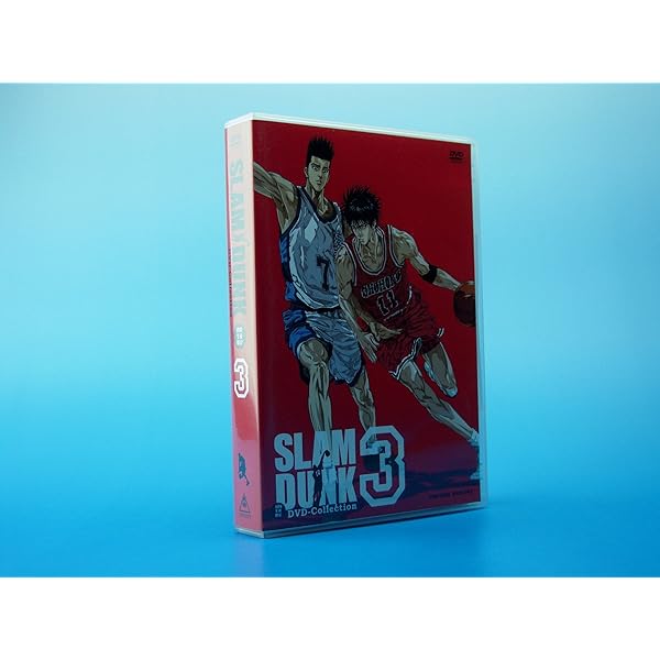 Amazon.co.jp: SLAM DUNK スラムダンク 全17巻セット [マーケット