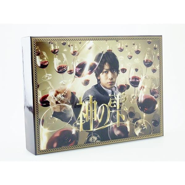 Amazon.co.jp: ボク、運命の人です。 DVD-BOX : 亀梨和也, 木村文乃