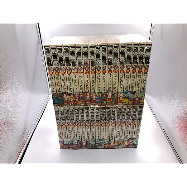 DRAGON BALL 全42巻セット Double Cover Box (ジャンプコミックス