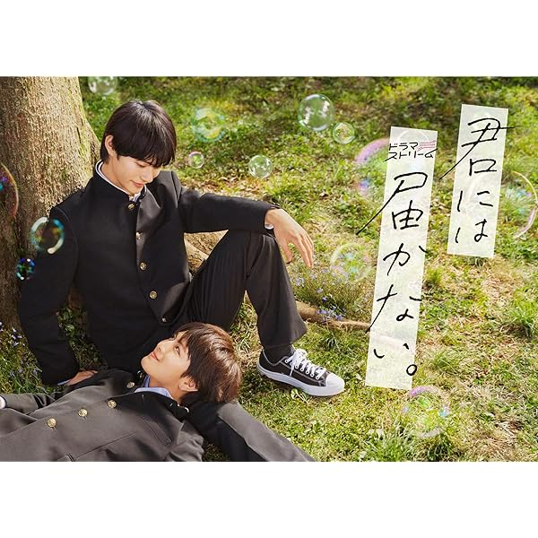 Amazon.co.jp: 【Amazon.co.jp限定】不幸くんはキスするしかない! DVD