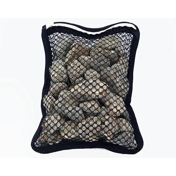 Amazon | セーラデカブラル産 レムリアンシード 76mm 12面 ヴォーゲル