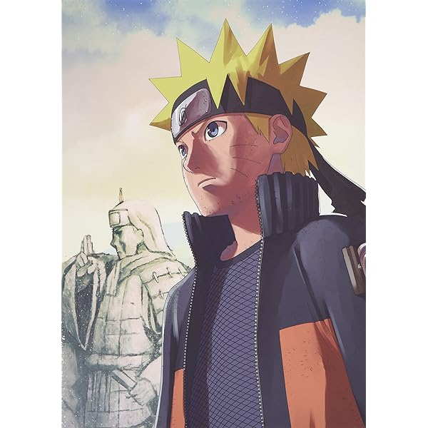 Amazon.co.jp: NARUTO-ナルト- 疾風伝 ナルトとサスケの章 3 [DVD