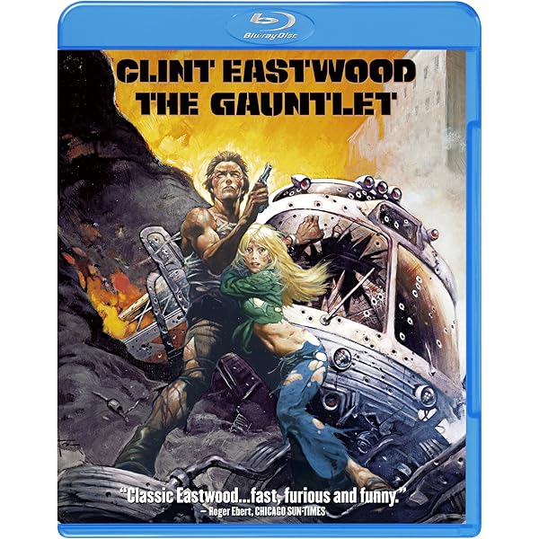 Amazon.co.jp: ダーティハリー コレクション スペシャル・バリュー