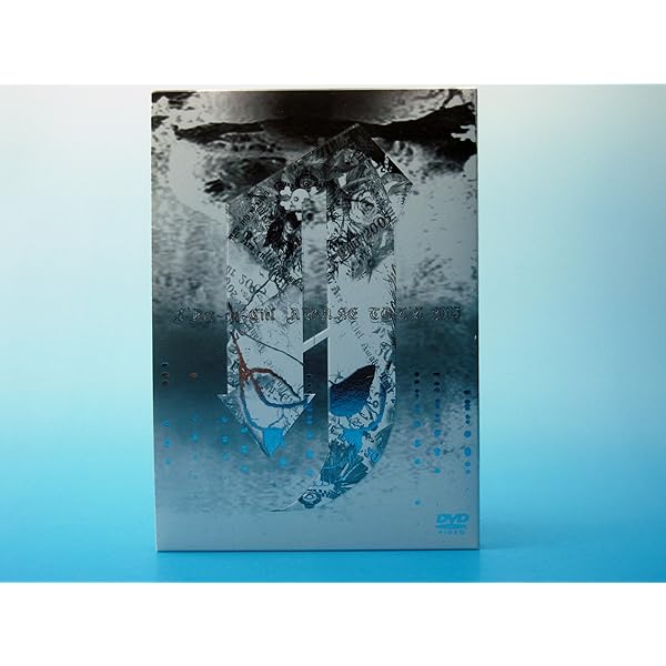 Amazon.co.jp: 7 [DVD] : L'Arc~en~Ciel: DVD