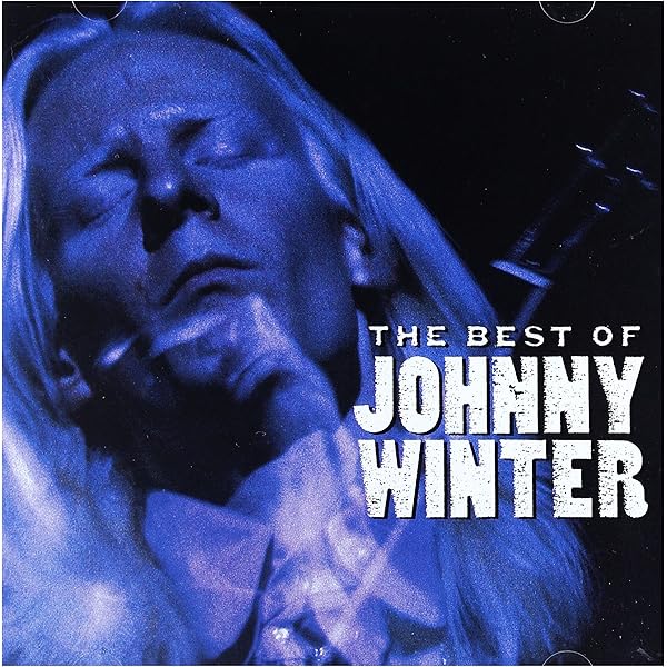 Amazon.co.jp: トゥルー・トゥ・ブルース~ジョニー・ウィンターの