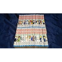 HUNTER×HUNTER コミック 1-33巻セット (ジャンプコミックス) | 冨樫