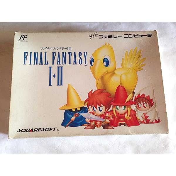 Amazon | ファイナルファンタジー | ゲームソフト