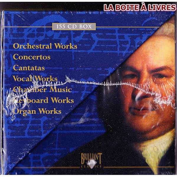 Amazon.co.jp: Johann Sebastian Bach, Helmuth Rilling : Complete
