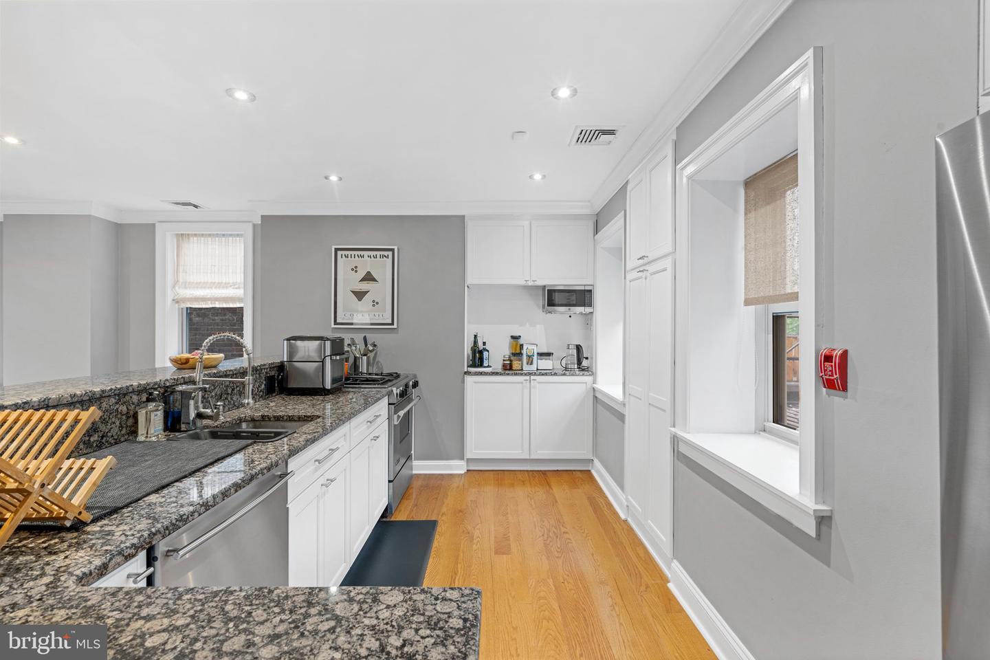 1615-1617 Spruce St #400, Philadelphia, PA 19103 - MLS