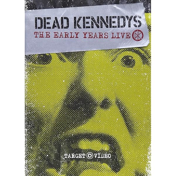 Dead Kennedys the Unauthorized Version: Marian Kester