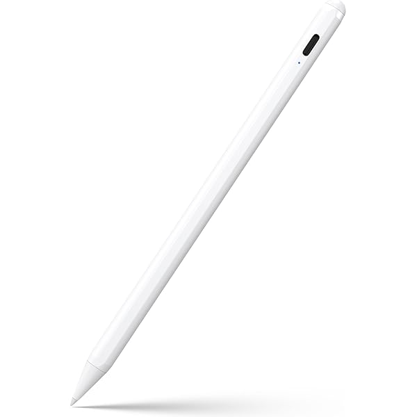 Amazon.com: Apple Pencil (USB-C): Device Compatibility Check