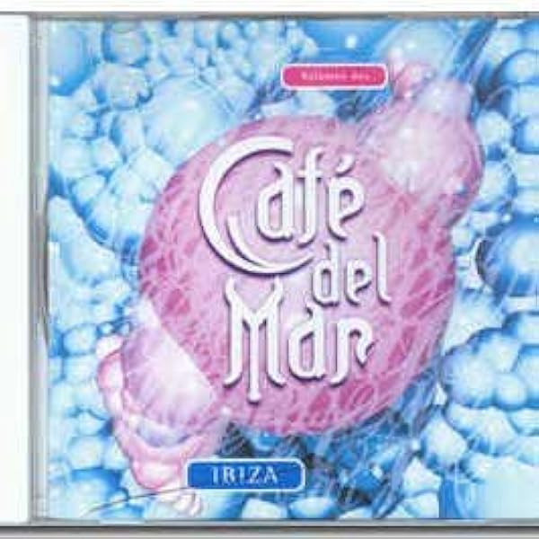 Amazon.com: Cafe Del Mar, Vol. 8: CDs & Vinyl