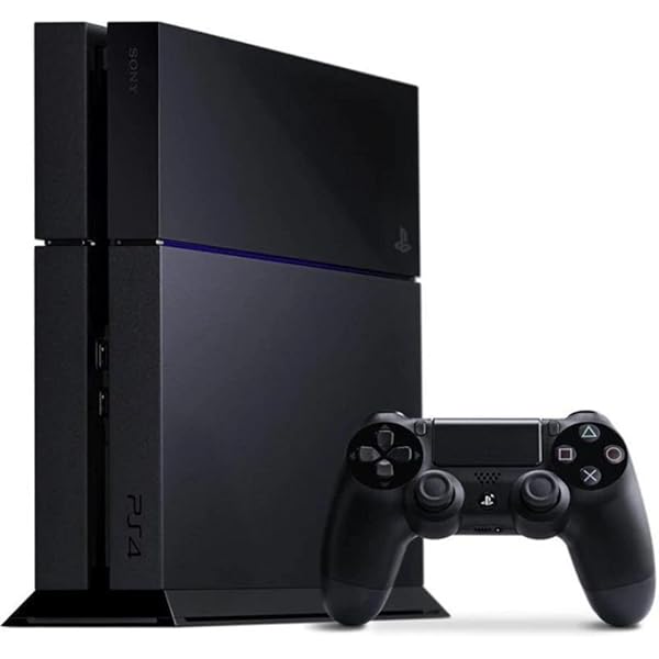 Amazon.com: Playstation 4 1TB Slim PS4 Gaming Console, Wi-Fi 5