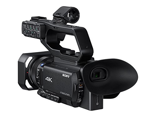 ペコ SONY HXR-NX80 業務用ビデオカメラ｜低使用時間 HXR-NX80
