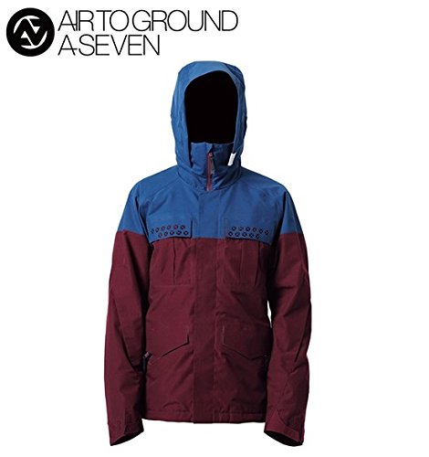 エーセブン」独自のデザインと日本製の安心で長年愛用者も多いスキー