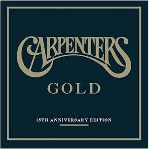 CARPENTERS - Ultimate Collection - Amazon.com Music