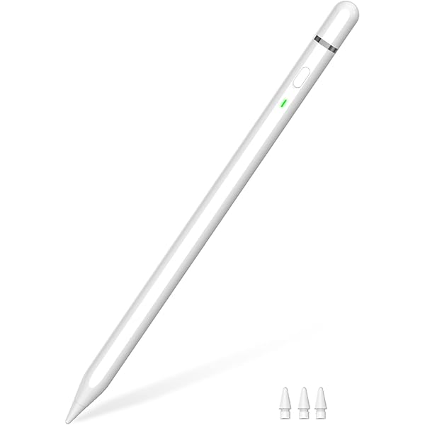 Amazon.com: Apple Pencil (USB-C): Device Compatibility Check