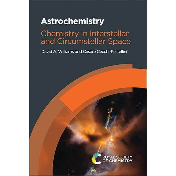 Introduction to Astrochemistry: Chemical Evolution from