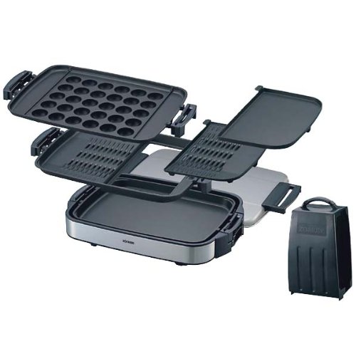 象印 やきやき三昧 エディオンオリジナルモデル EA-ESD65E4-XL 取扱