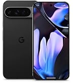 Amazon.com: Google Pixel 9 Pro XL - Unlocked Android Smartphone