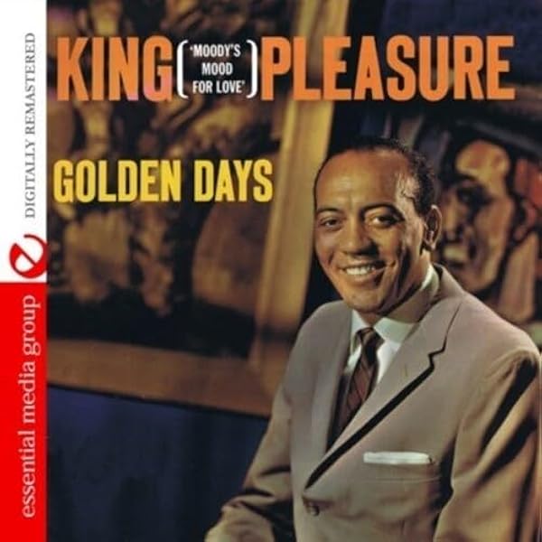 King Pleasure, Annie Ross - King Pleasure Sings/Annie Ross sings