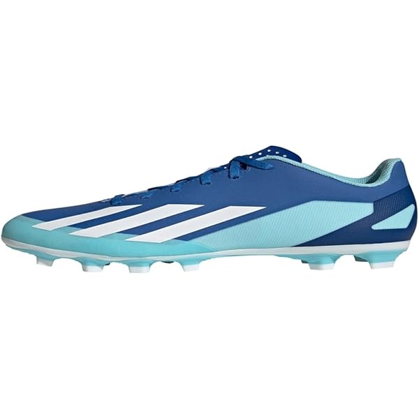 Amazon.com | adidas Unisex-Adult X Crazyfast.3 FG Soccer Shoe
