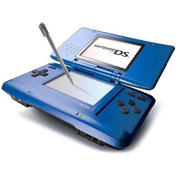 Amazon.com: Nintendo DS Lite Jet Black [Japan Import] : Video Games