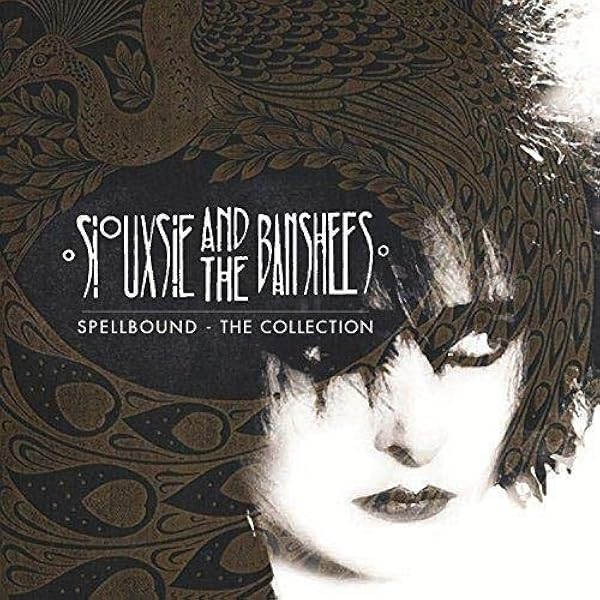 Siouxsie & The Banshees - The Best of Siouxsie & Banshees - Amazon