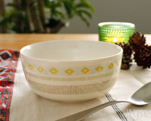 ミヤコ商事 イッタラ(iittala) サルヤトン 18620 ボウル 680ml